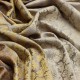  Panel V-30 Damask Wholesale Jacquard Background Curtain Fabrics Living Room and Bedroom Curtains 10 Models  300x300 cm 100% Polyester